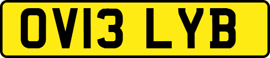 OV13LYB