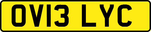 OV13LYC