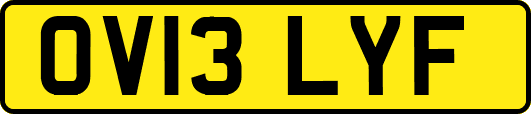 OV13LYF
