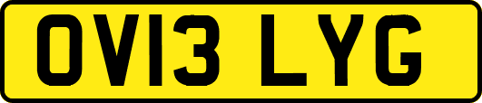 OV13LYG