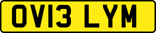 OV13LYM