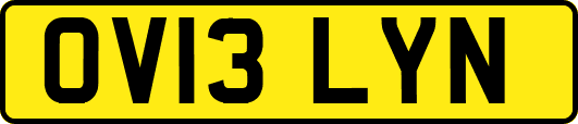 OV13LYN