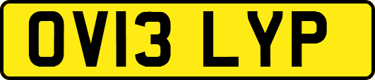 OV13LYP