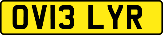 OV13LYR