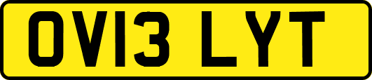 OV13LYT