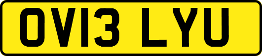 OV13LYU