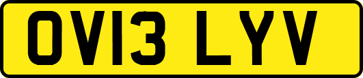 OV13LYV
