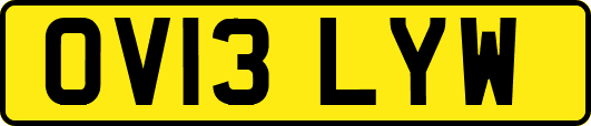 OV13LYW