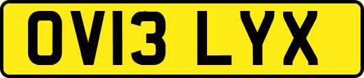 OV13LYX