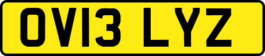 OV13LYZ