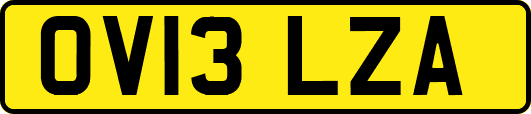 OV13LZA