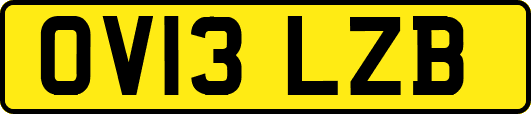 OV13LZB
