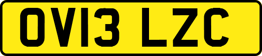 OV13LZC
