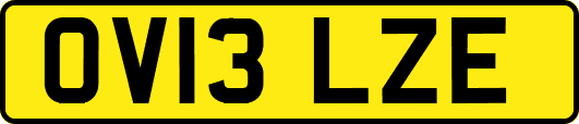 OV13LZE