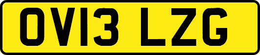 OV13LZG