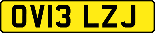 OV13LZJ