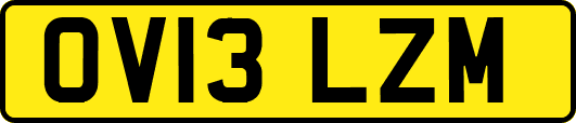 OV13LZM