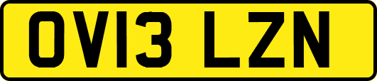 OV13LZN