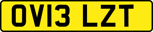 OV13LZT