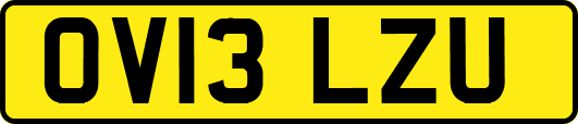 OV13LZU