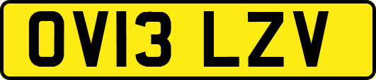 OV13LZV