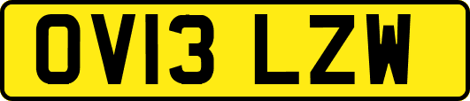 OV13LZW