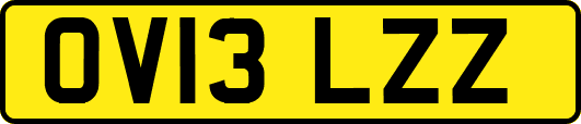 OV13LZZ