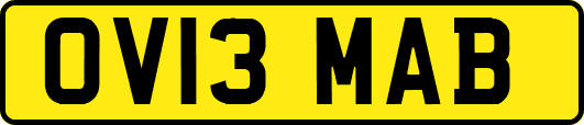 OV13MAB