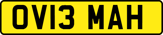 OV13MAH