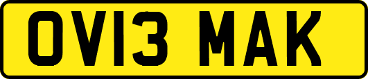 OV13MAK