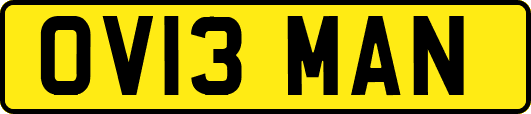 OV13MAN