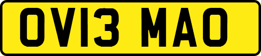 OV13MAO