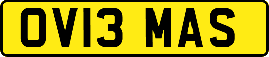 OV13MAS