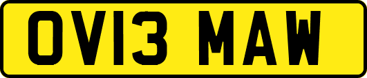 OV13MAW