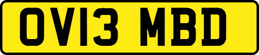 OV13MBD