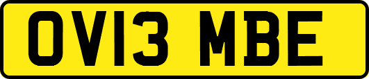 OV13MBE