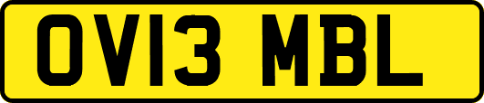 OV13MBL