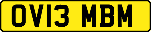 OV13MBM