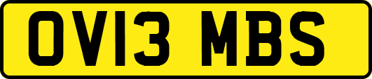 OV13MBS