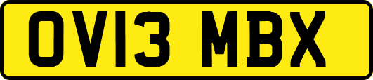 OV13MBX