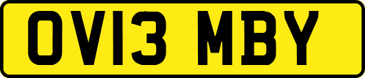 OV13MBY
