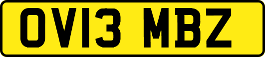 OV13MBZ