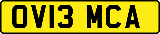 OV13MCA