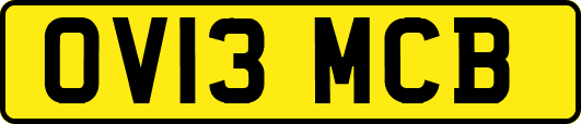 OV13MCB