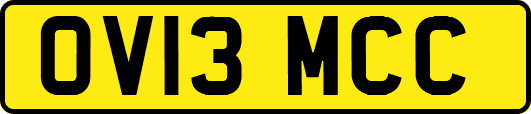 OV13MCC