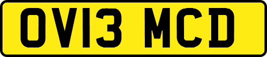 OV13MCD