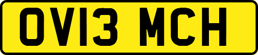 OV13MCH