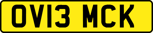 OV13MCK