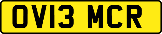 OV13MCR