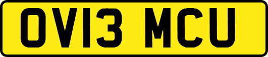 OV13MCU